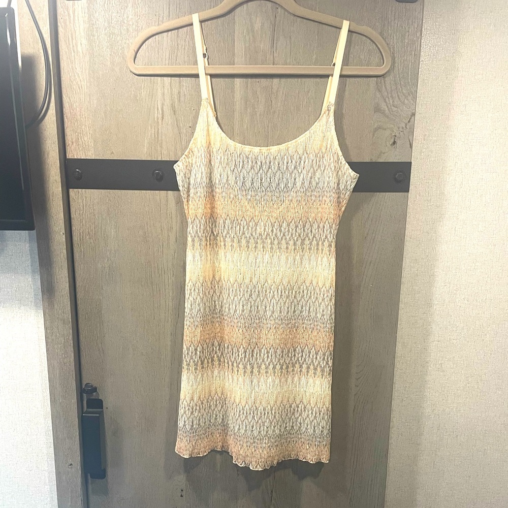 Intimately Free People Slip